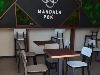 Mandala Poke
