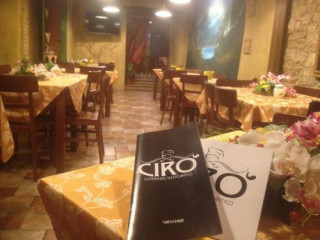 Trattoria Ciro