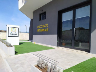 Thokao Cioccolateria