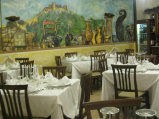 Osteria Dei Re