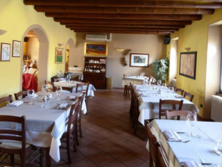 Osteria Del Benedet