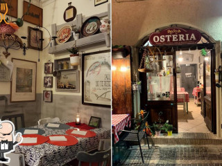 Osteria La Vecchia Posta