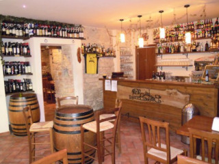 La Botte Piccola Wine
