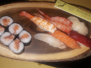 Basara Sushi Pasticceria