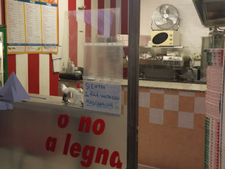 Pizzeria Le Piramidi