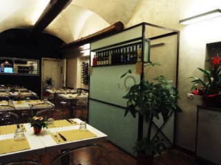 Gli Ostinati Osteria