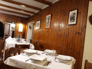 Trattoria Dei Cacciatori