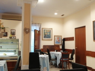 Caffe Roma