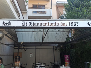 Pasticceria Di Giannantonio