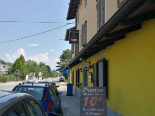 Trattoria Al Mulino