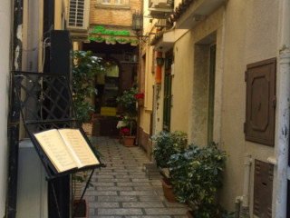 Pizzeria Vecchia Taormina