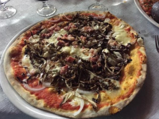 Pizzeria Market Da Palmira