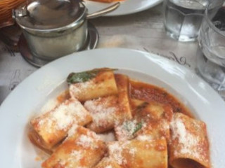 Caffe Ponte Milvio