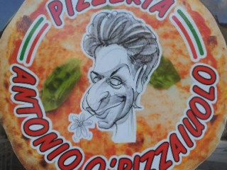 Pizzeria Antonio