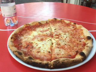 Pizzeria Lupin