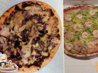 Pizzeria Da Asporto Arcobaleno