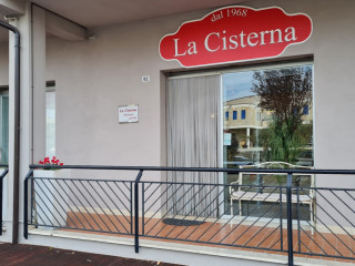 La Cisterna