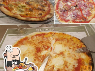 Olivia Pizza Dintorni