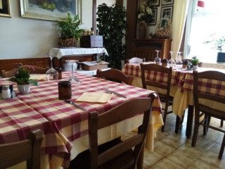 Trattoria Della Posta