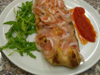 80 Voglia Di Pizza