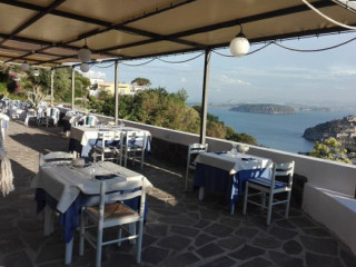 Ristorante Barracuda Ischia