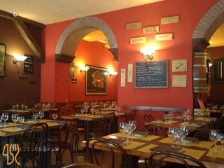 Osteria Del Gnocco Fritto