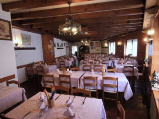 Trattoria Friuli