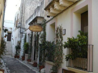 Osteria Dei Mercanti