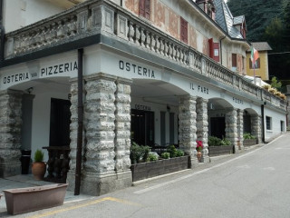 Pizzeria Il Faro