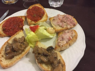La Tana Dell'upo