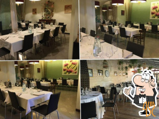 Trattoria Scia Bas