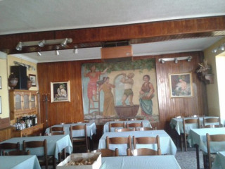 Trattoria Oriente