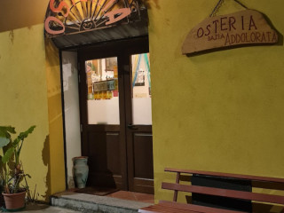 Osteria Da Zia Addolorata