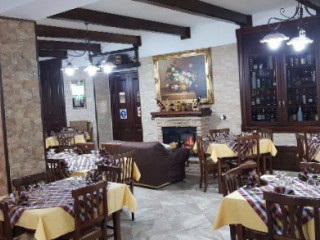 Trattoria Da Rosa