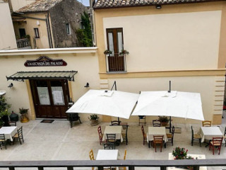 La Locanda Del Palazzo