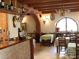 Trattoria Cervo Bianco