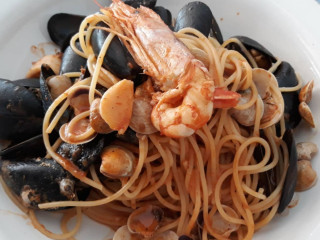La Spigola