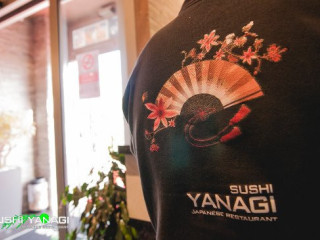 Giapponese Sushi Yanagi