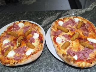 Pizza Panuozzi Sfizi