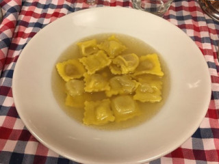 Trattoria Bar Sport di Jacopo Lacchini (profilo secondario)