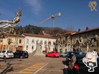 La Taverna Del Pompiere