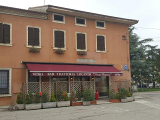 Locanda Vecia Ostaria