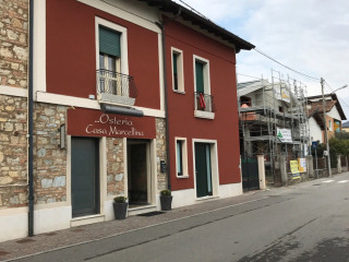 Osteria Casa Marcellina