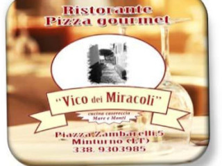 Vico Miracoli