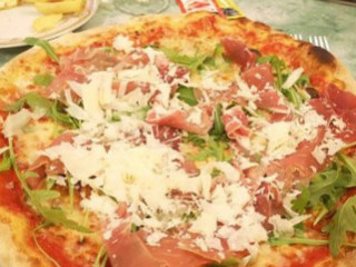 Pizzeria Trattoria Tiramisu