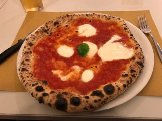 Pizzeria Spaccanapoli