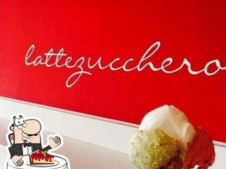 Gelateria Lattezucchero