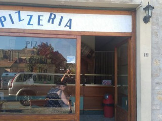 Pizzeria Stella Marina