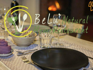 Belu' Natural Home