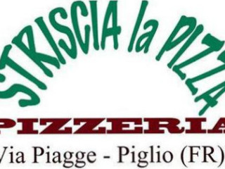 Striscia La Pizza